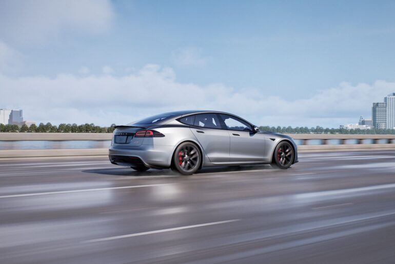 Tesla is no longer an EV company – Elon Musk says pioneer has killed off the Model S and Model X to make room for robots