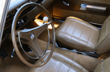 Requested Road Runner Interior