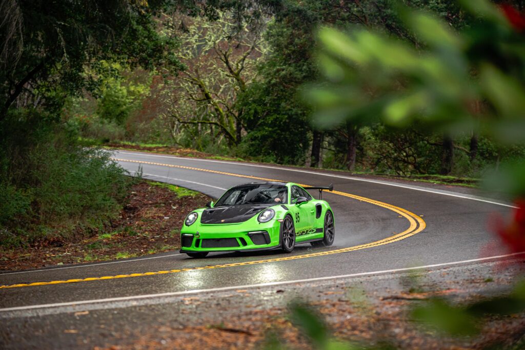 Porsche 991.2 GT3 RS [6000x4000]