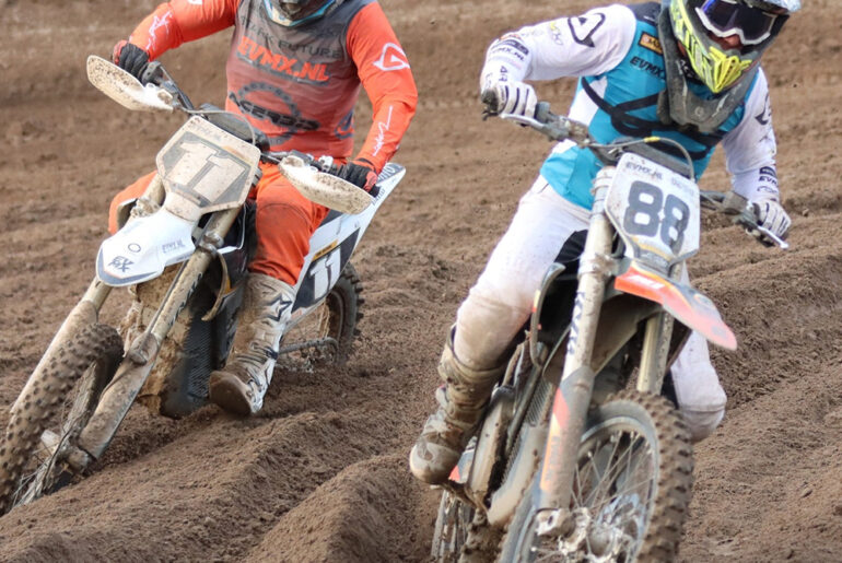 Electric motocross takes a major step forward in the Netherlands – thepack.news