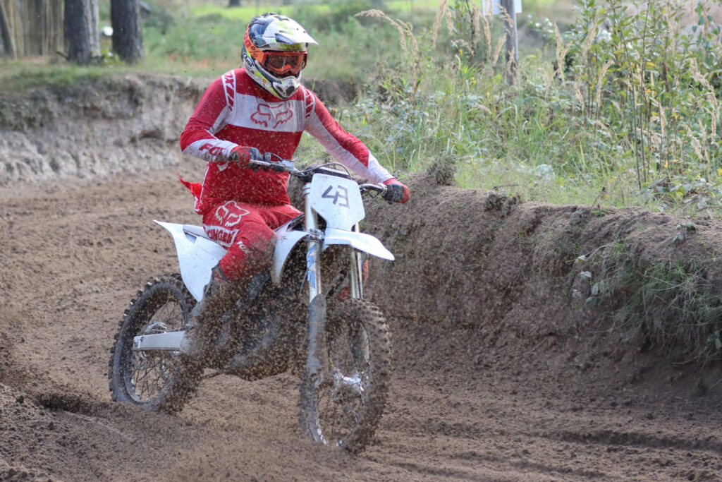 MCC De Kempen - THE PACK - Electric Motorcycle News