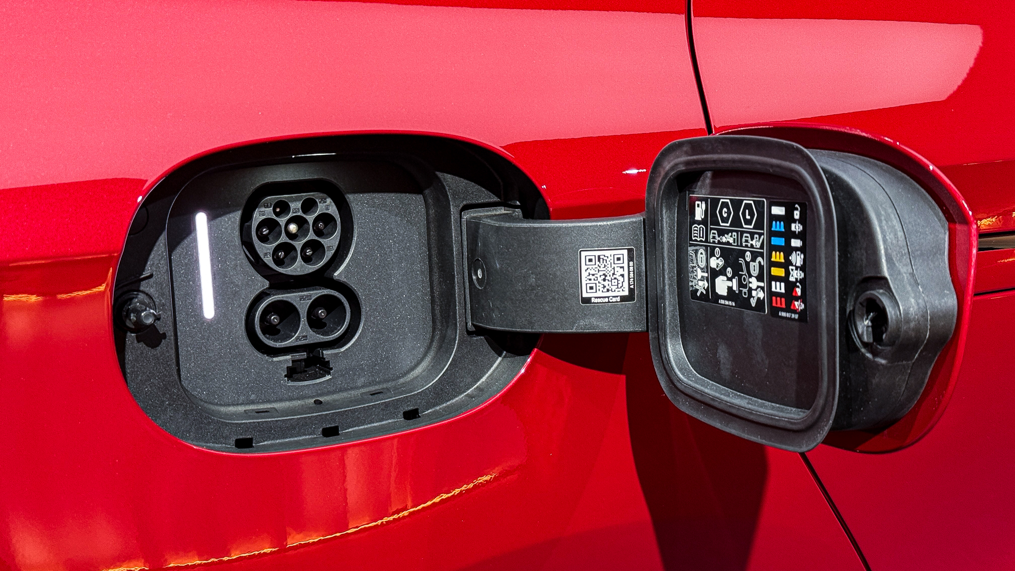 2026 Mercedes CLA test drive.