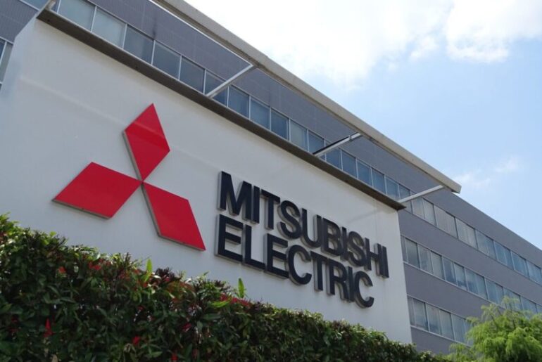 Mitsubishi Electric seeks US$1.9bn automotive sale