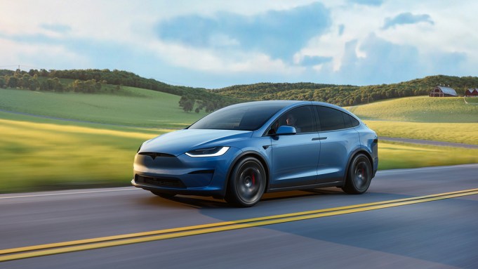 Tesla Will Stop Production of the Model S and Model X to Build Robots