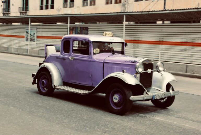 Ford Model A