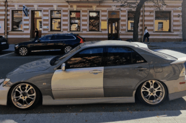 Coilover Adjustment Question