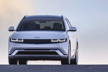 Hyundai is cutting EV prices again