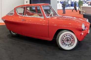 Nobe GT100