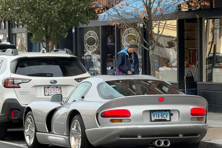 Realized I never did my favorites of 2025 :) [Multi]