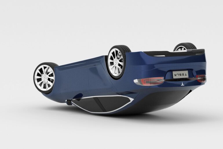 Tesla Just Killed the Most Important Car of the 21st Century