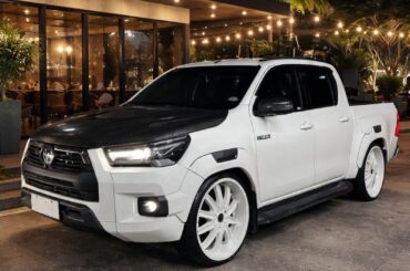 Is this still a stance concept?