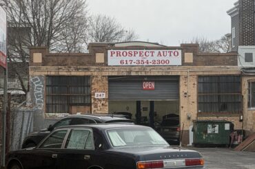 [Toyota Century] V12 Toyota