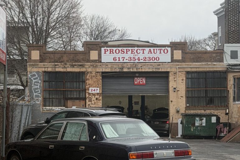 [Toyota Century] V12 Toyota