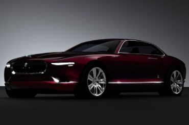 The Jaguar B99 is a concept car designed by the Italian design house Bertone to celebrate its 99th anniversary. Unveiled at the 2011 Geneva Motor Show, it was proposed as a successor to the Jaguar X-Type, though Jaguar ultimately chose not to put it into production.