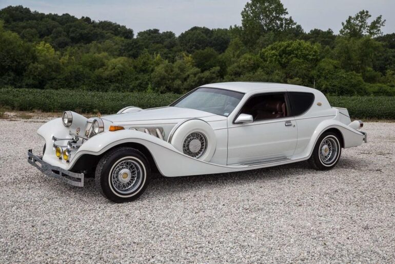 Why did these exist? Who was buying these?