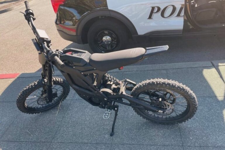 Petaluma police warn of e-bike dangers following pair of crashes involving juveniles