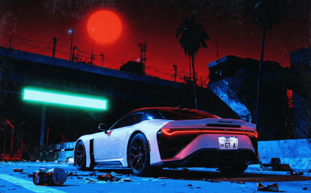 Toyota GR GT [2624x1632]