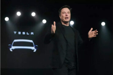 ... make for almost all my wealth, says Tesla CEO Elon Musk as he joins 'California wealth tax' debate