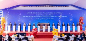 Vingroup launches 11 major projects across Vietnam