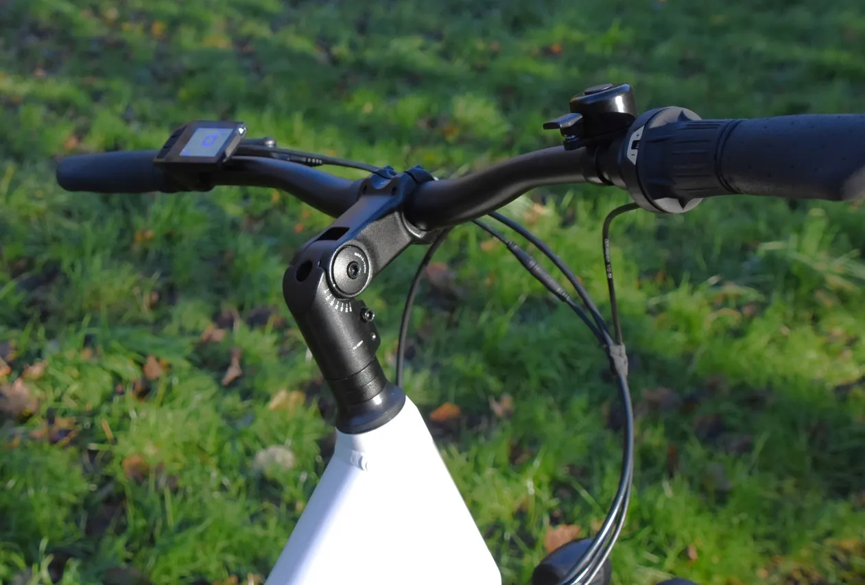 pinnacle energy review adjustable