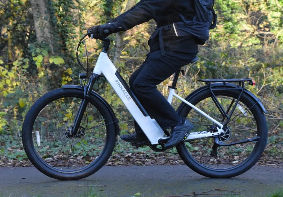 pinnacle energy review electric