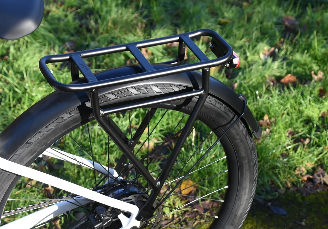 pinnacle energy review evans cycles