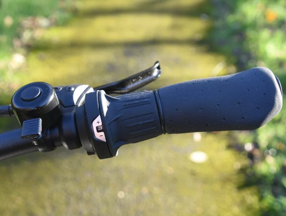 pinnacle energy review gripshift