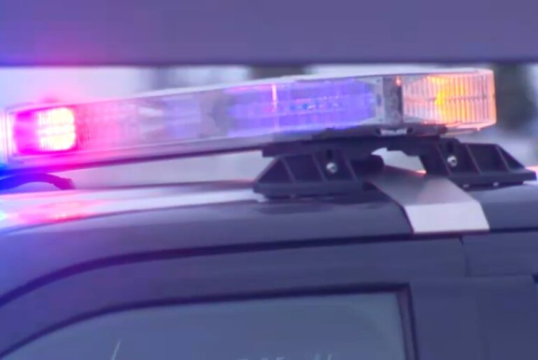 1 killed in crash involving Tesla, big rig on 210 Freeway – NBC Los Angeles