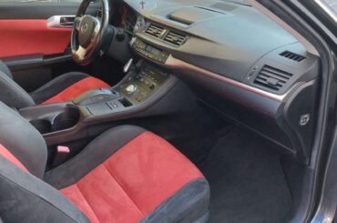 How to cover/replace the red inserts