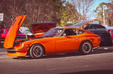 Datsun Z [6000x4000]