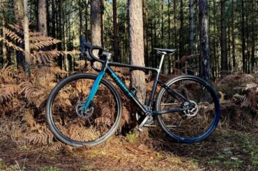 I tried an electric bike to get me back into gravel riding without the shame of being woefully unfit