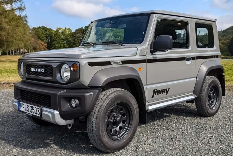 Cool cars that we never got in the u.s .