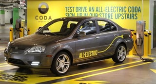 What EV is your favorite top 10