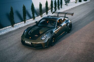 Porsche 911 992 GT3 RS [1800x1225]