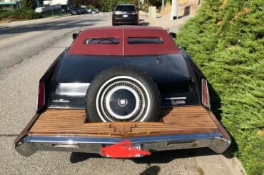 Eldorado Boat Mad Max Edition