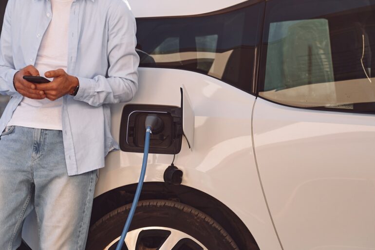 EV owner reveals major change just 1 year after purchase: 'Is it just me?'