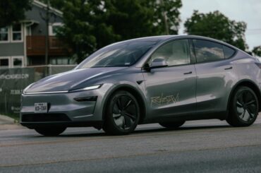 Tesla launches hiring for Robotaxi program in its twentieth country