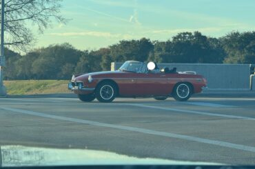 Saw this today. What is it? [Unknown]