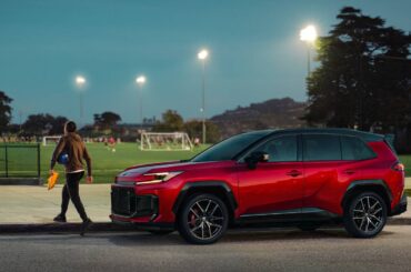 The Truth About 10-Year Toyota RAV4 Ownership Costs