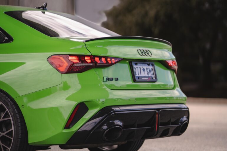 [8000x12000] Audi RS3