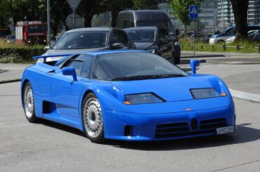 Best cars I've seen at meets in 2025 [Multi]