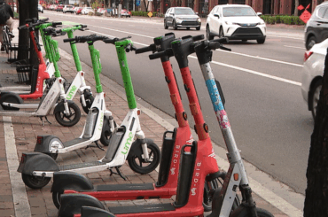 Tempe considers speed limits, age restrictions for e-scooters and e-bikes