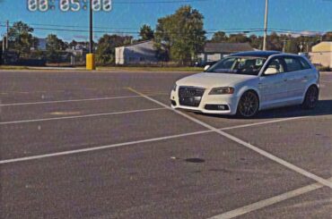 Hows the German Civic sitting?