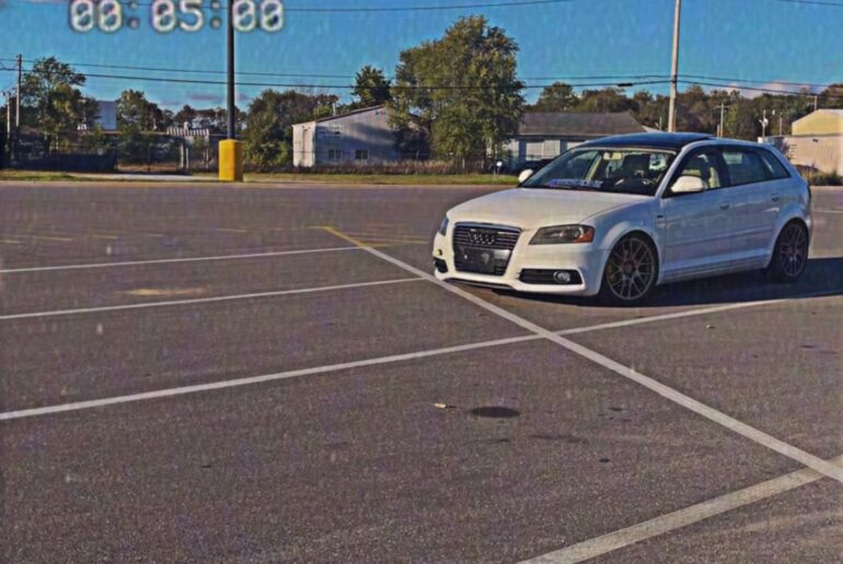 Hows the German Civic sitting?