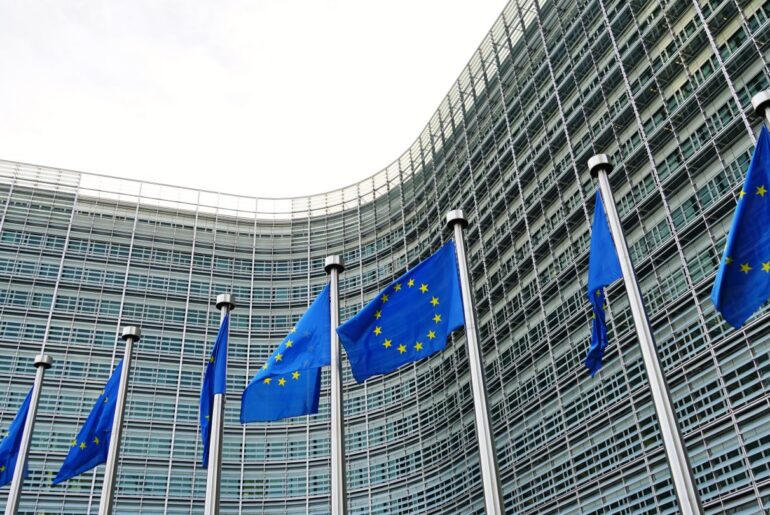 EU guidance sets price undertaking route for Chinese EV imports