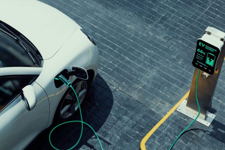 European Market Monitor: Cars and Vans (November 2025)