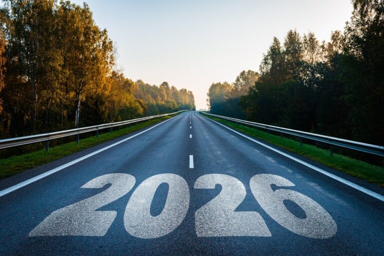 Here’s what will shape fleet electrification in 2026 