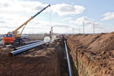 The transformative impact of electric vehicles on the oil and gas sector