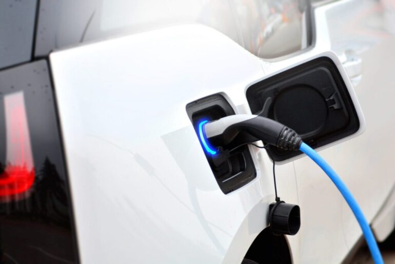 Low income households risk being left behind in EV transition