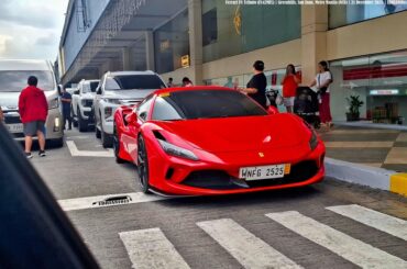[Ferrari F8 Tributo]
